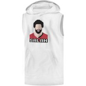 Resim Usateamfans Muhammed Salah Sleeveless 