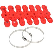 Resim Charmant Modifikasyon Parçaları Aksesuarları Alet Yedek Parçaları Kırmızı Kırmızı (Yurt Dışından) 