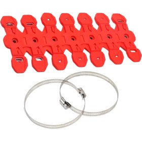 Resim Charmant Modifikasyon Parçaları Aksesuarları Alet Yedek Parçaları Kırmızı Kırmızı (Yurt Dışından) 