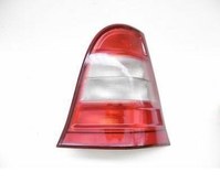 Resim DEPO 440-1923R-UE-SR | Mercedes A Serisi W168 Kasa Sağ Stop Lambası 