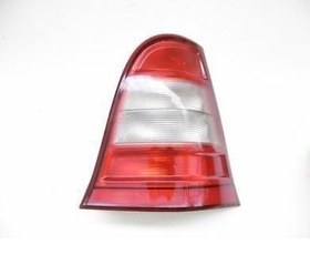 Resim DEPO 440-1923R-UE-SR | Mercedes A Serisi W168 Kasa Sağ Stop Lambası 