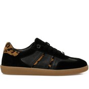 Resim İnci EFFIE.S 5PR Siyah Kadın Sneaker 