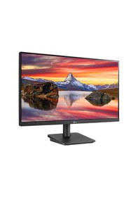 Resim LG 21.5 22mp400p-b ıps fhd 1ms 75hz hdmı vga 