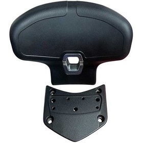 Resim Honda Pcx 125 Sırt Dayamalık Sissy Bar 