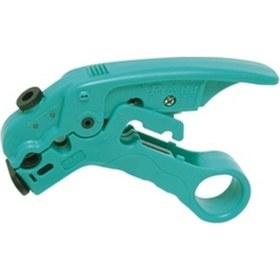 Resim Proskit Cp-508 Utp/Stp Universal Kablo Soyucu.Sıyırıcı 