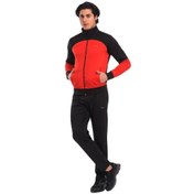 Resim Slazenger St12ee210 Ruten Eşofman Takımı Siyah 