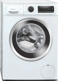 Resim Profilo CGA252Z0TR A Enerji Sınıfı 10 kg 1200 Devir Çamaşır Makinesi 