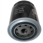 Resim Esse Oto - A4-a6-passat Yağ Filtresi Oc485 / Ls214 94-04 Hng H24w04 078115561j 