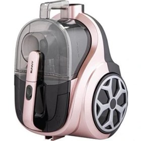 Resim Sunny Excellence V+ Rose Gold Elektrik Süpürgesi 