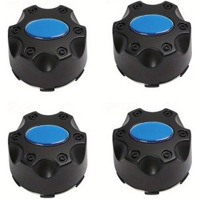 Resim Dashanshop 4 Adet Jant Kapağı 1521509-521 Sportsman Ranger Rzr Ace İçin 