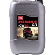 Resim Petrol Ofisi Maximus La 10W-40 Sentetik Motor Yağı 20 L 