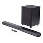 Resim JBL Bar 5.1 4k Surround Soundbar ve Wireless Subwoofer 