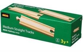 Resim Brio Orta Boy Düz Parçalar 33335 