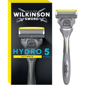 Resim AyrStore Wilkinson Sword Hydro 5 Skin Protection Advanced Tıraş Makinesi 