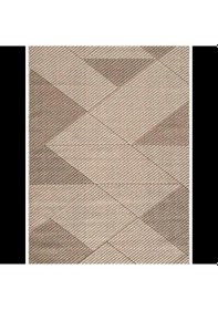 Resim Hoom Rugs Bukle 1413 Bej İskandinav Halı 