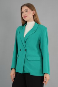 Resim Alexander Gardi Kadın Blazer Ceket 