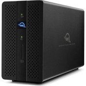 Resim OWC 28 Tb Owc Gemını - Thunderbolt 3 Dock And Dual-Drive Raid Solutio 