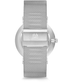 Resim Momentus Kc251s-02ss Erkek Kol Saati 