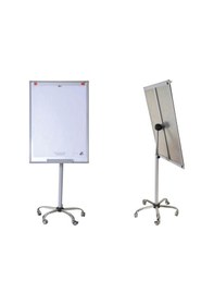 Resim Mobil Yıldız Ayaklı Yazı Tahtası 70X100 (Flip) 