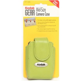 Resim Kodak Pixpro FZ53 Fotoğraf Makinesi ÇANTASI 