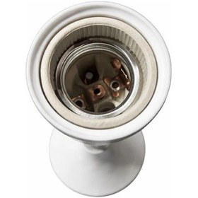 Resim Porselen Duylu Asma Tij Duy Takımı Sarkıt 100w 5 Adet Çok Renkli 