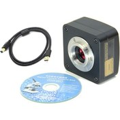 Resim ECE Opto-Edu 8.0MP USB Mikroskop Kamerası 