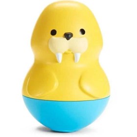 Resim Munchkin Yüzen Banyo Oyuncakları 3lü Set 6 Ay+ 