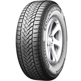 Resim Lassa 235\u002F60R17 106H XL Competus Winter 2+ (Kış) (2017) 