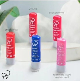 Resim Spf 15 İçeren Dudak Bakım Kremi - Classic No:01 