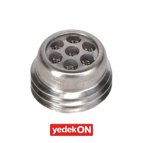 Resim AGCO Hidrolik Filtre Eleği - Fendt | F737960020090 