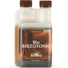 Resim BioCanna Bio Rhizotonic 250 ml 