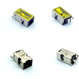 Resim Lenovo Uyumlu B50-50 80S20029TX Power Jack - Şarj Soketi 