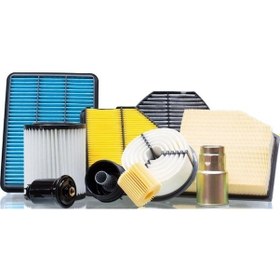 Resim Hava Fıltresı Toyota Corolla 1.4 D4d 2004-2007 Avensıs 2.0 D4d 2003-2008 