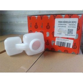 Resim Akmetal103f02010 - Fren Hidrolik Deposu R12 Ym 