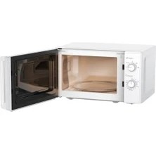 Resim Arçelik Arçelik Md 201 B Mikrodalga FIRIN,700 W 