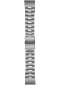 Resim Sones Garmin Tactix Delta 26mm Titanyum Alaşımlı Hızlı Bırakma Saat Kordonu 