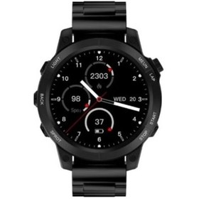 Resim Haino Teko RW46 Amoled Ekran Android İos HarmonyOs Uyumlu 3 Kordonlu Akıllı Saat 