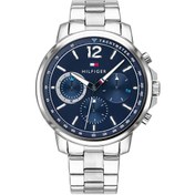 Resim Tommy Hilfiger Th1791534 Erkek Kol Saati 
