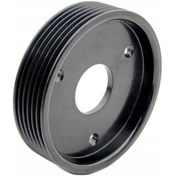 Resim Renault Thalia Hidrolik Direksiyon Pompa Kasnağı 1998-2002 