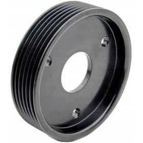 Resim Renault Thalia Hidrolik Direksiyon Pompa Kasnağı 1998-2002 