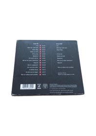 Resim Xavier Naidoo Cd Telegramm Für 