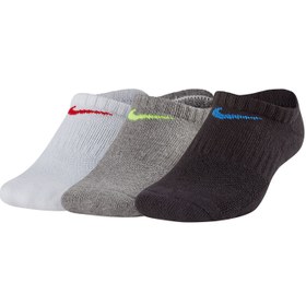 Resim Nike Aksesuar Çorap Y Everyday Cush Ns 3Pr 