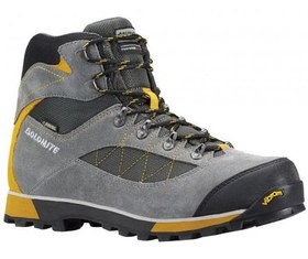 Resim Dolomite Zernez GTX Trekking Erkek Bot-SARI 