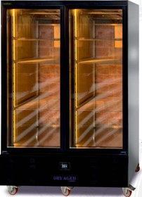 Resim Dampak Et Yaşlandırma Dolabı, Çift Kapılı 1245 Litre 139 X 82 X 210 Cm 