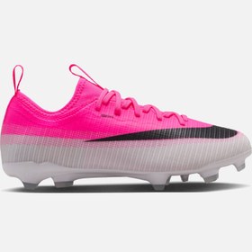 Resim Nike Jr Vapor 17 Academy Fg/Mg Çocuk Krampon 