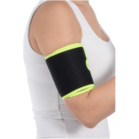 Resim Termal Kol Bandajı - Bölgesel 