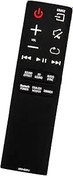 Resim ALLIMITY AH59-02631J Samsung Soundbar System HW-H430-EN HW-H430-ZF HW-H430 için yedek uzaktan kumanda 