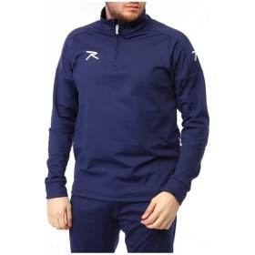 Resim Raru Antrenman Eşofmanı Ablas Lacivert Lacivert 