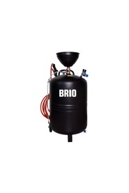 Resim Brio Havalı Köpük Püskürtme Pompası 80 Lt 