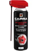Resim CAPRA MOTOSİKLET ZİNCİR TEMİZLEME 